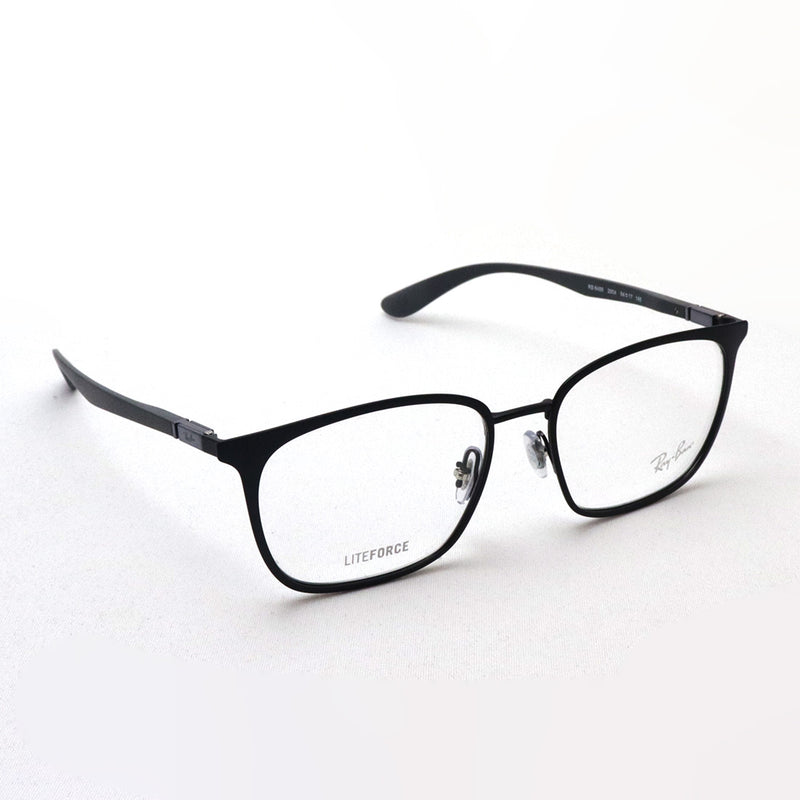 Ray-Ban Glasses Ray-Ban RX6486 2904