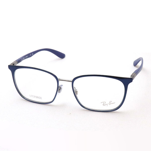 Ray-Ban Glasses Ray-Ban RX6486 3124