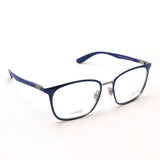 Ray-Ban Glasses Ray-Ban RX6486 3124