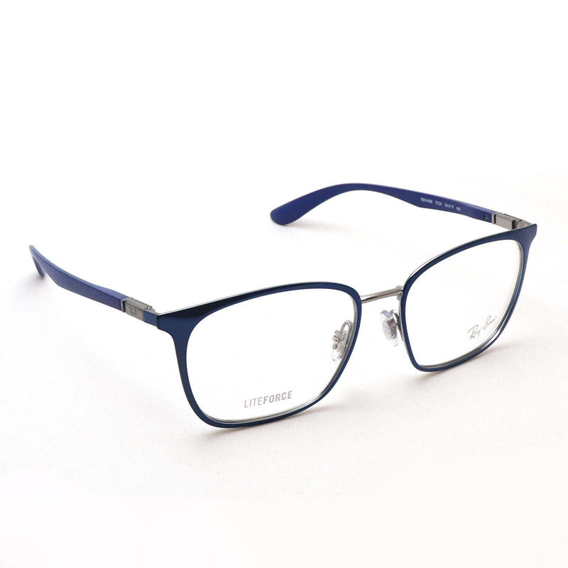 Ray-Ban Glasses Ray-Ban RX6486 3124