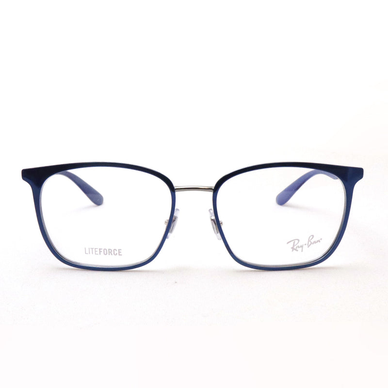 Ray-Ban Glasses Ray-Ban RX6486 3124