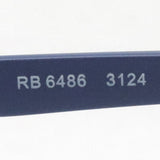 Ray-Ban Glasses Ray-Ban RX6486 3124