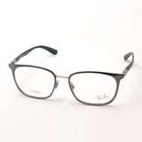 Ray-Ban Glasses Ray-Ban RX6486 3125