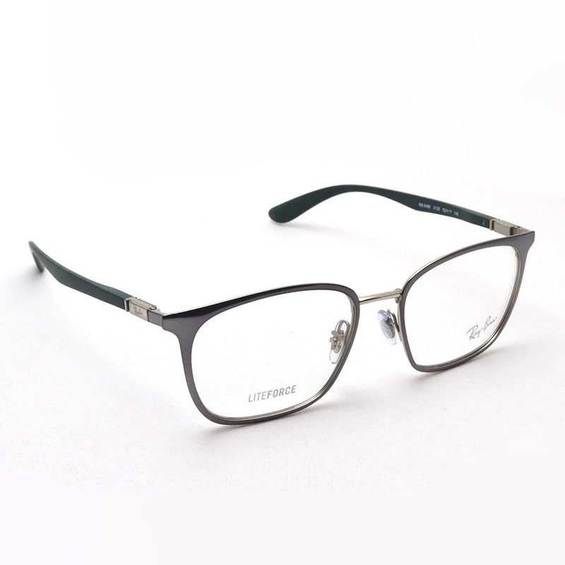 Ray-Ban Glasses Ray-Ban RX6486 3125