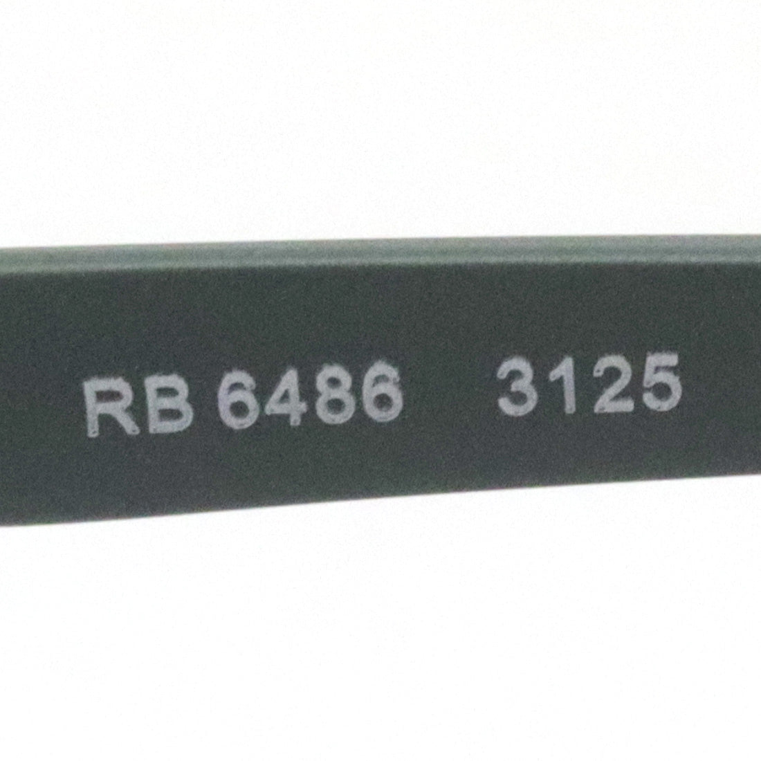 Gafas ray-ban ray-ban rx6486 3125