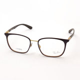 Ray-Ban Glasses Ray-Ban RX6486 3126