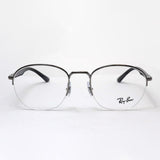 レイバン メガネ Ray-Ban RX6487 2502