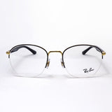 レイバン メガネ Ray-Ban RX6487 2991