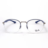 レイバン メガネ Ray-Ban RX6487 3145