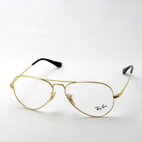 Ray-Ban Glasses Ray-Ban RX6489 2500