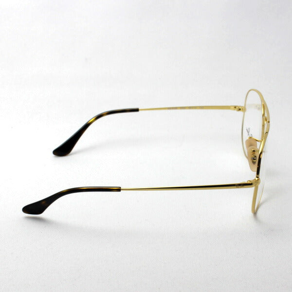 Gafas ray-ban ray-ban rx6489 2500
