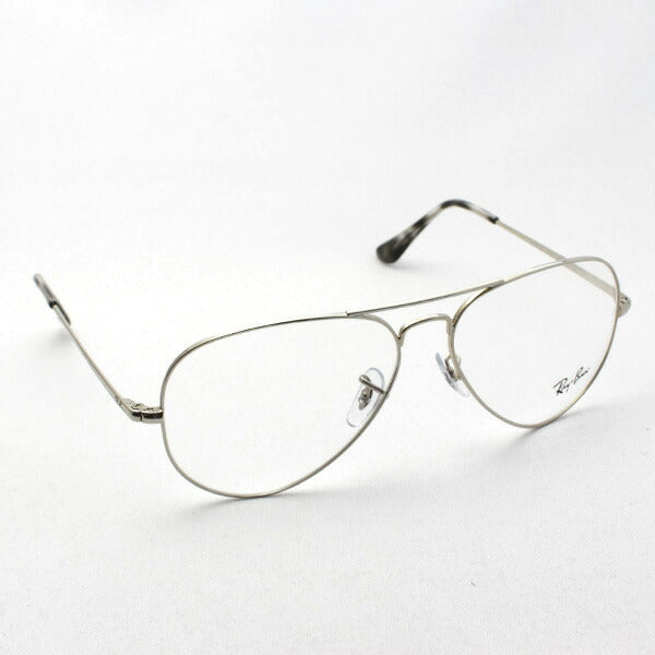 レイバン メガネ Ray-Ban RX6489 2501