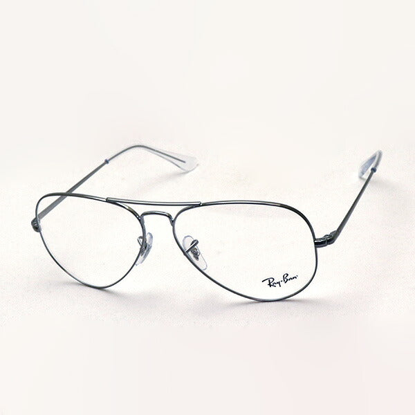 レイバン メガネ Ray-Ban RX6489 2502