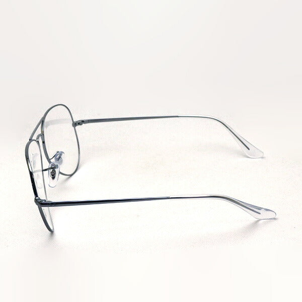 レイバン メガネ Ray-Ban RX6489 2502