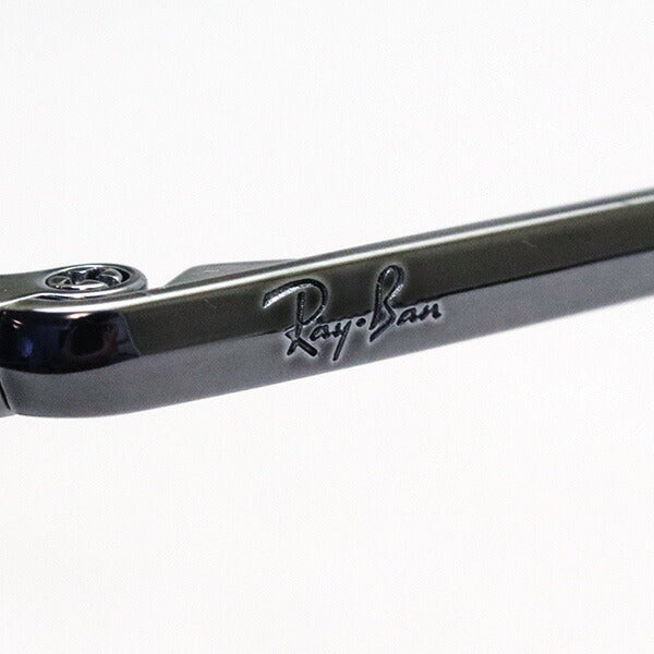 レイバン メガネ Ray-Ban RX6489 2502