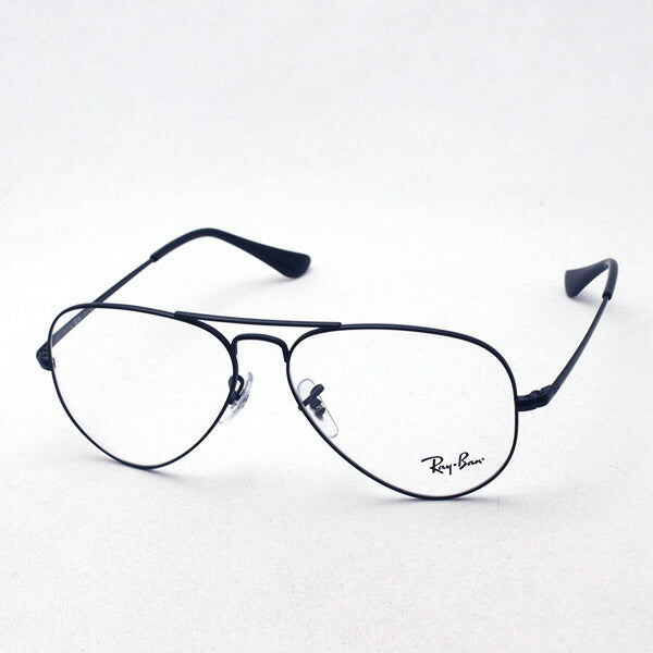 レイバン メガネ Ray-Ban RX6489 2503