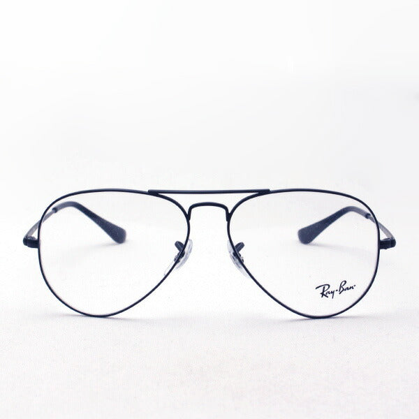 レイバン メガネ Ray-Ban RX6489 2503