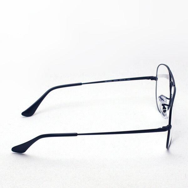 レイバン メガネ Ray-Ban RX6489 2503