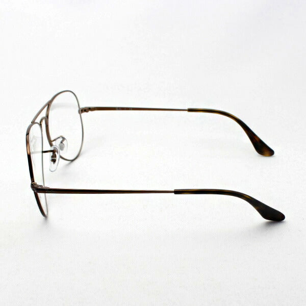 レイバン メガネ Ray-Ban RX6489 2531