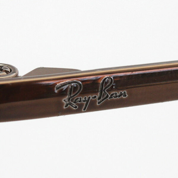 レイバン メガネ Ray-Ban RX6489 2531