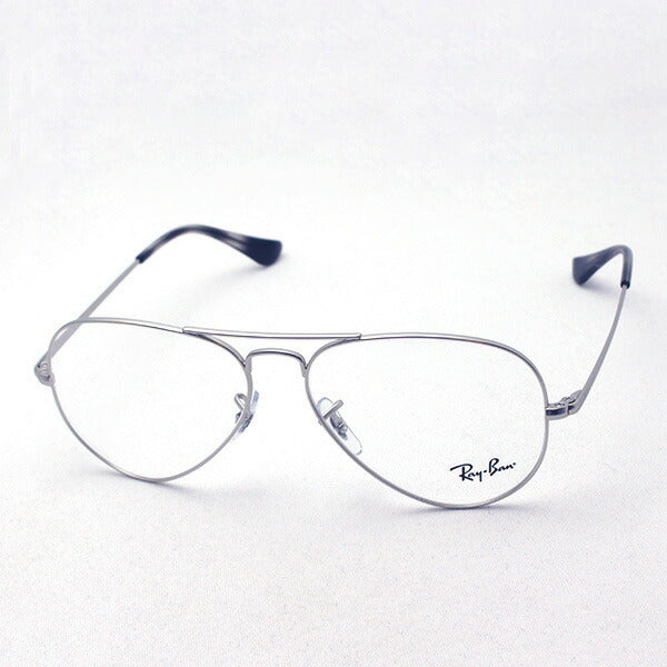 レイバン メガネ Ray-Ban RX6489 2538
