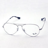 Ray-Ban Glasses Ray-Ban RX6489 2538