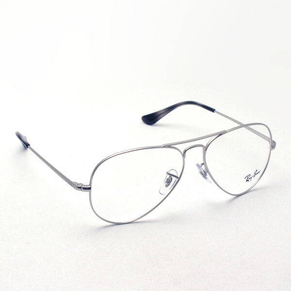 レイバン メガネ Ray-Ban RX6489 2538