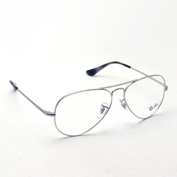 Ray-Ban Glasses Ray-Ban RX6489 2538