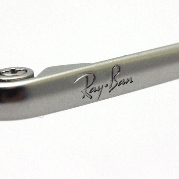 レイバン メガネ Ray-Ban RX6489 2538