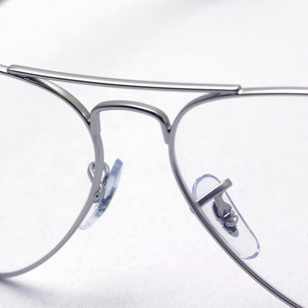 レイバン メガネ Ray-Ban RX6489 2538