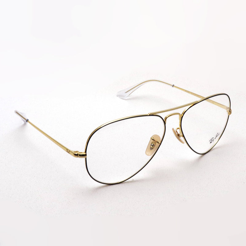 Ray-Ban Glasses Ray-Ban RX6489 2890