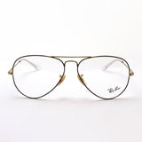 Ray-Ban Glasses Ray-Ban RX6489 2890