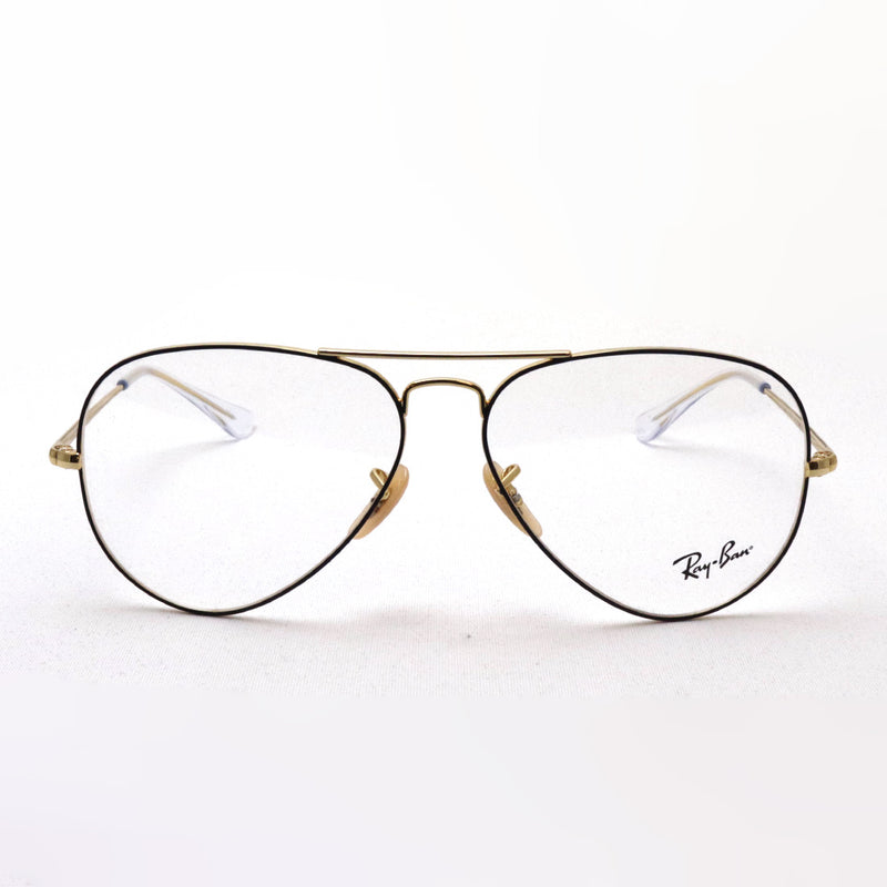 Ray-Ban Glasses Ray-Ban RX6489 2890