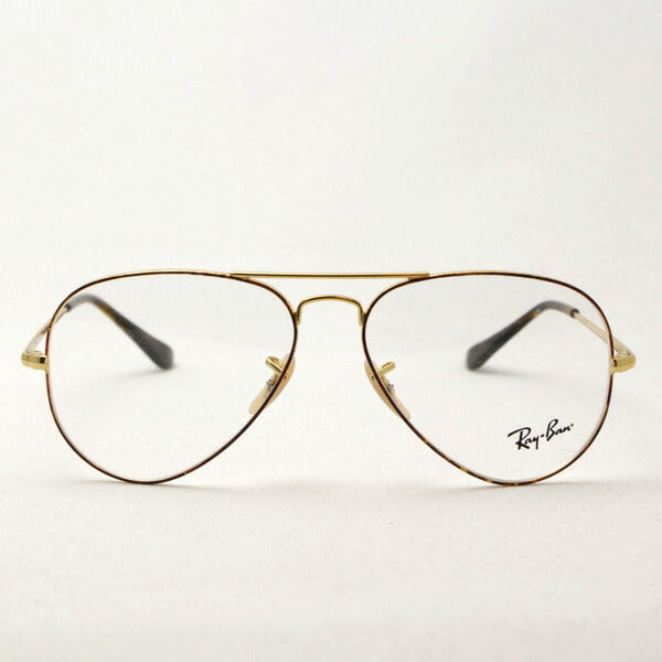 Gafas ray-ban ray-ban rx6489 2945