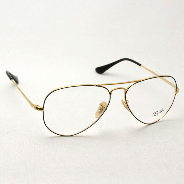 レイバン メガネ Ray-Ban RX6489 2946