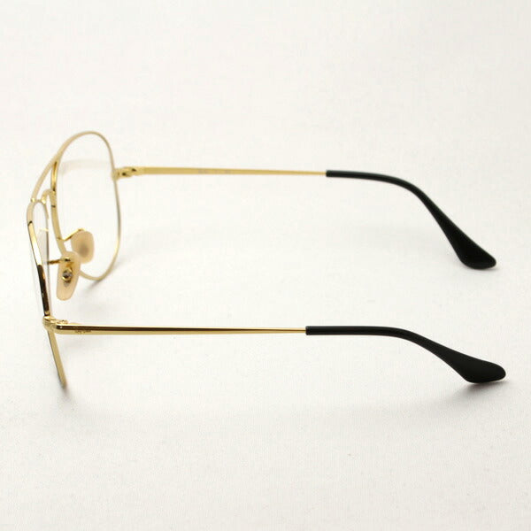 レイバン メガネ Ray-Ban RX6489 2946