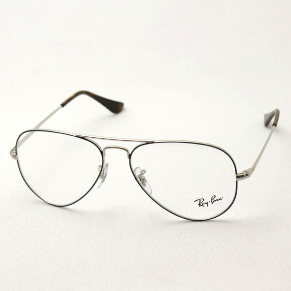 レイバン メガネ Ray-Ban RX6489 2970