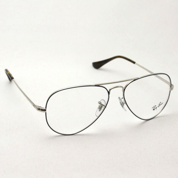 レイバン メガネ Ray-Ban RX6489 2970