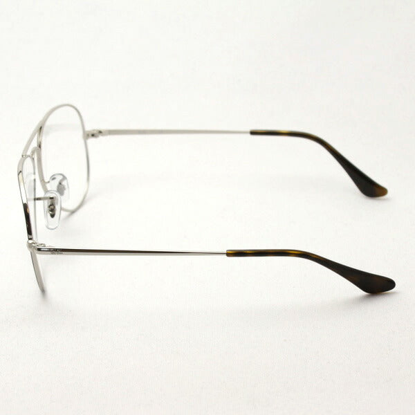 レイバン メガネ Ray-Ban RX6489 2970