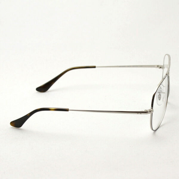 レイバン メガネ Ray-Ban RX6489 2970