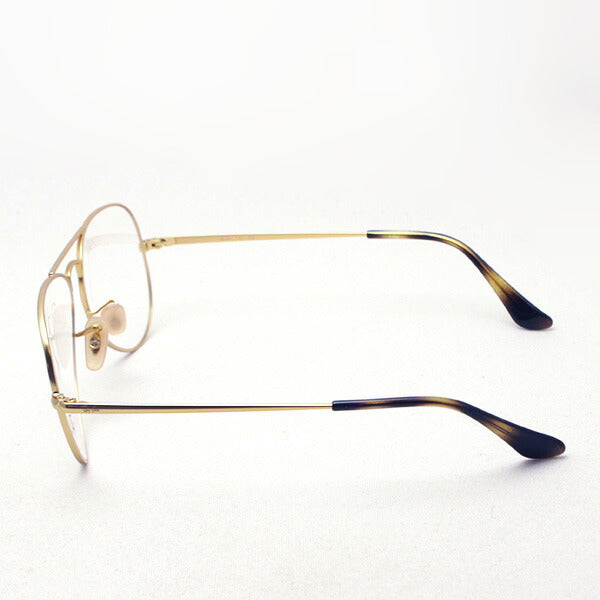 レイバン メガネ Ray-Ban RX6489 3033