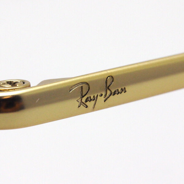 レイバン メガネ Ray-Ban RX6489 3033