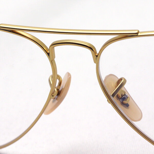 レイバン メガネ Ray-Ban RX6489 3033