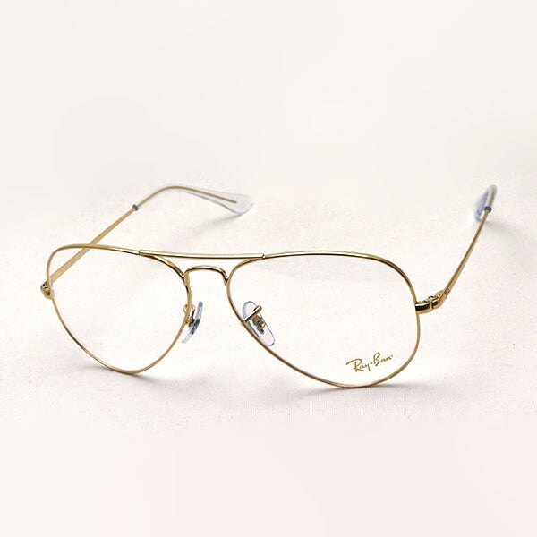 Ray-Ban Glasses Ray-Ban RX6489 3086