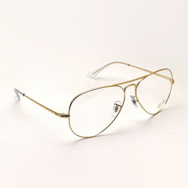 Ray-Ban Glasses Ray-Ban RX6489 3086