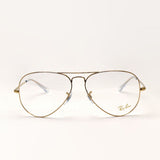 Ray-Ban Glasses Ray-Ban RX6489 3086