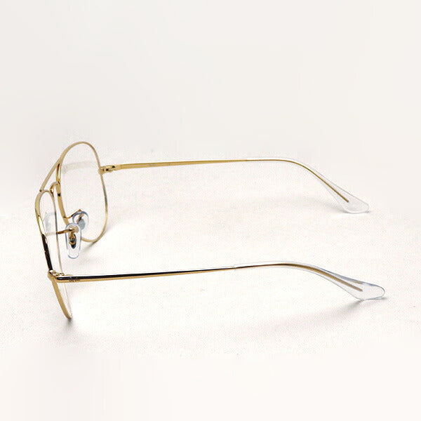 レイバン メガネ Ray-Ban RX6489 3086
