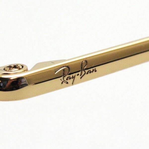 レイバン メガネ Ray-Ban RX6489 3086