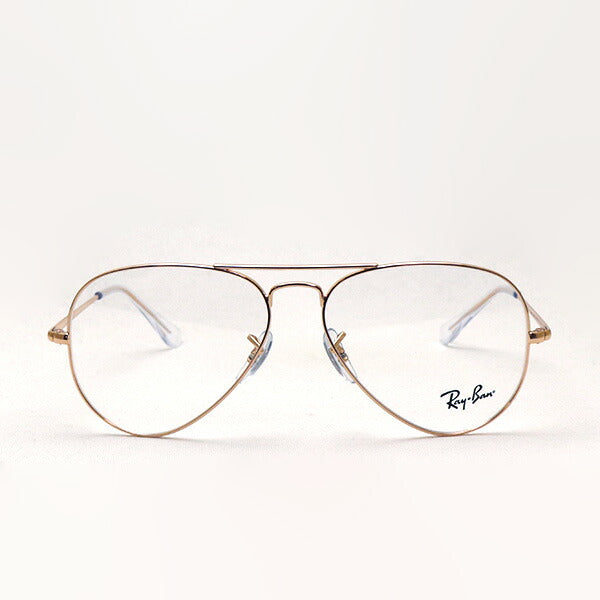レイバン メガネ Ray-Ban RX6489 3094