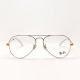 Ray-Ban Glasses Ray-Ban RX6489 3094